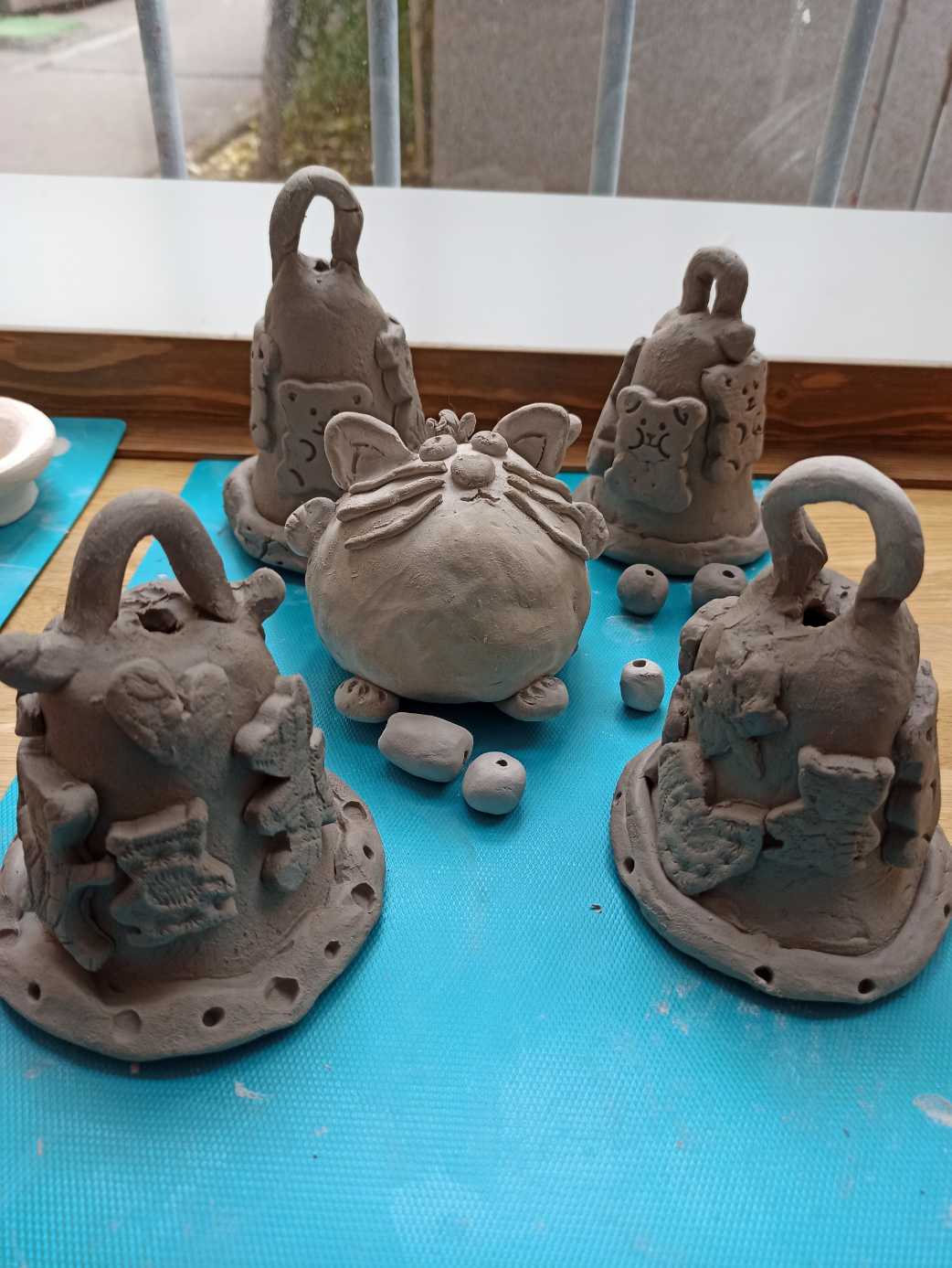 Bells