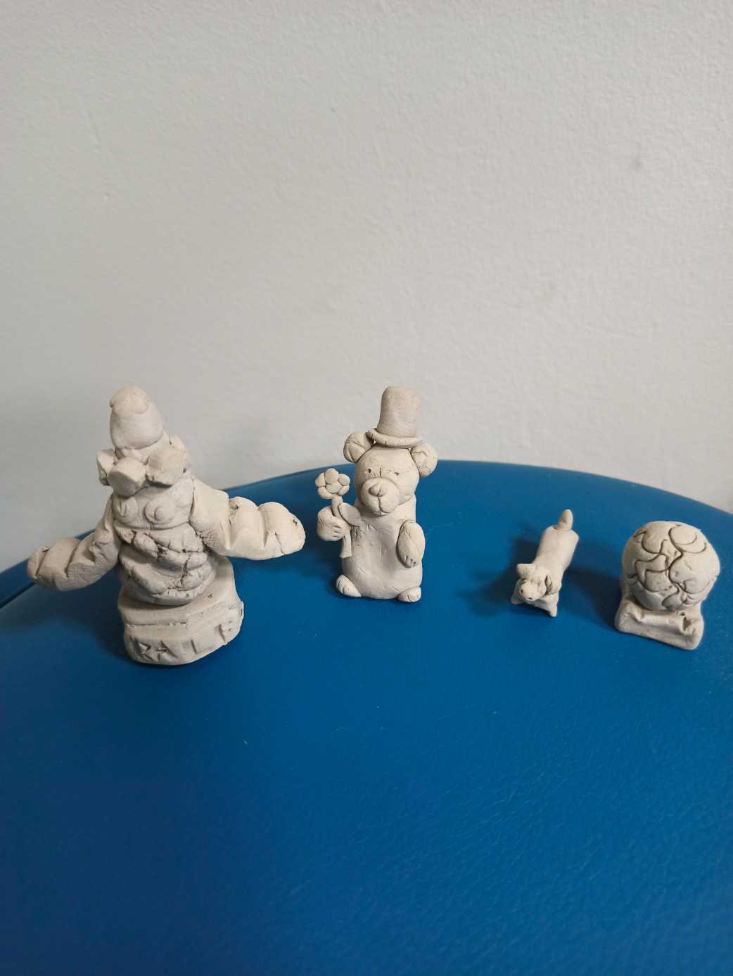 Figurki