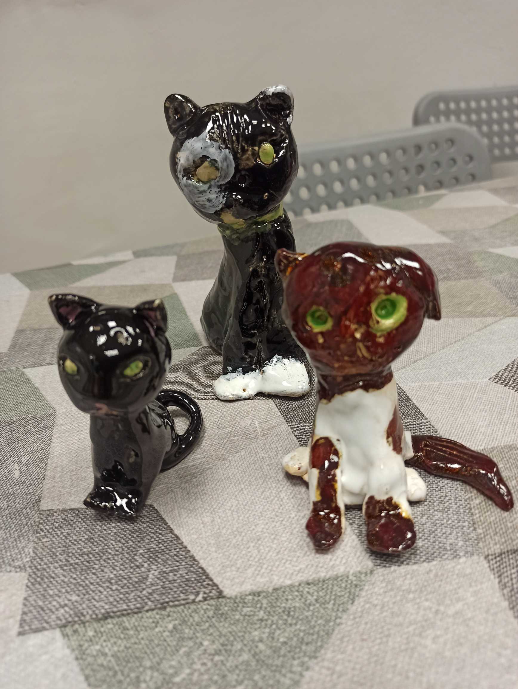 cats
