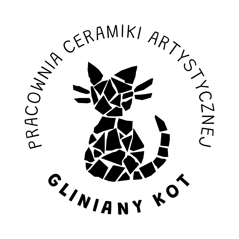 Logo Gliniany Kot