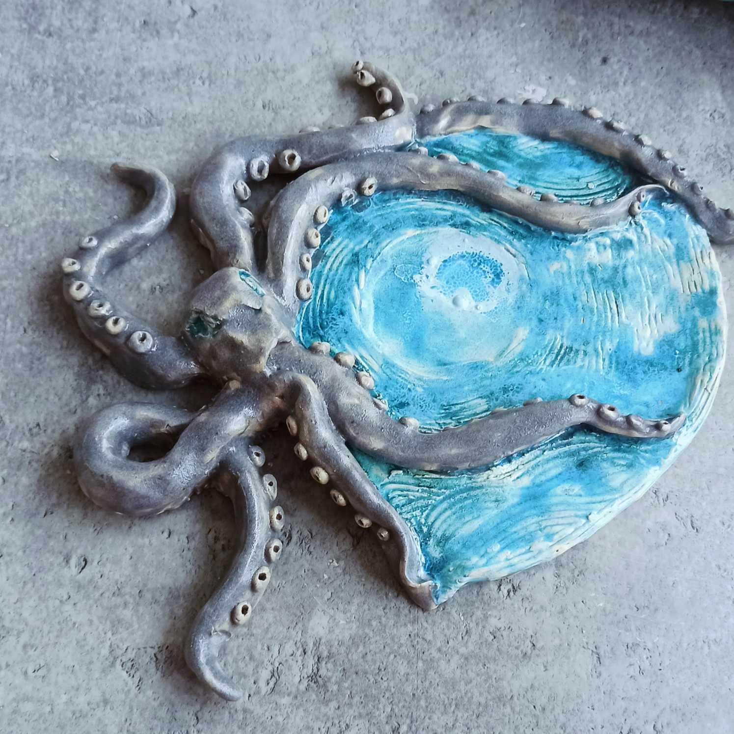 octopus