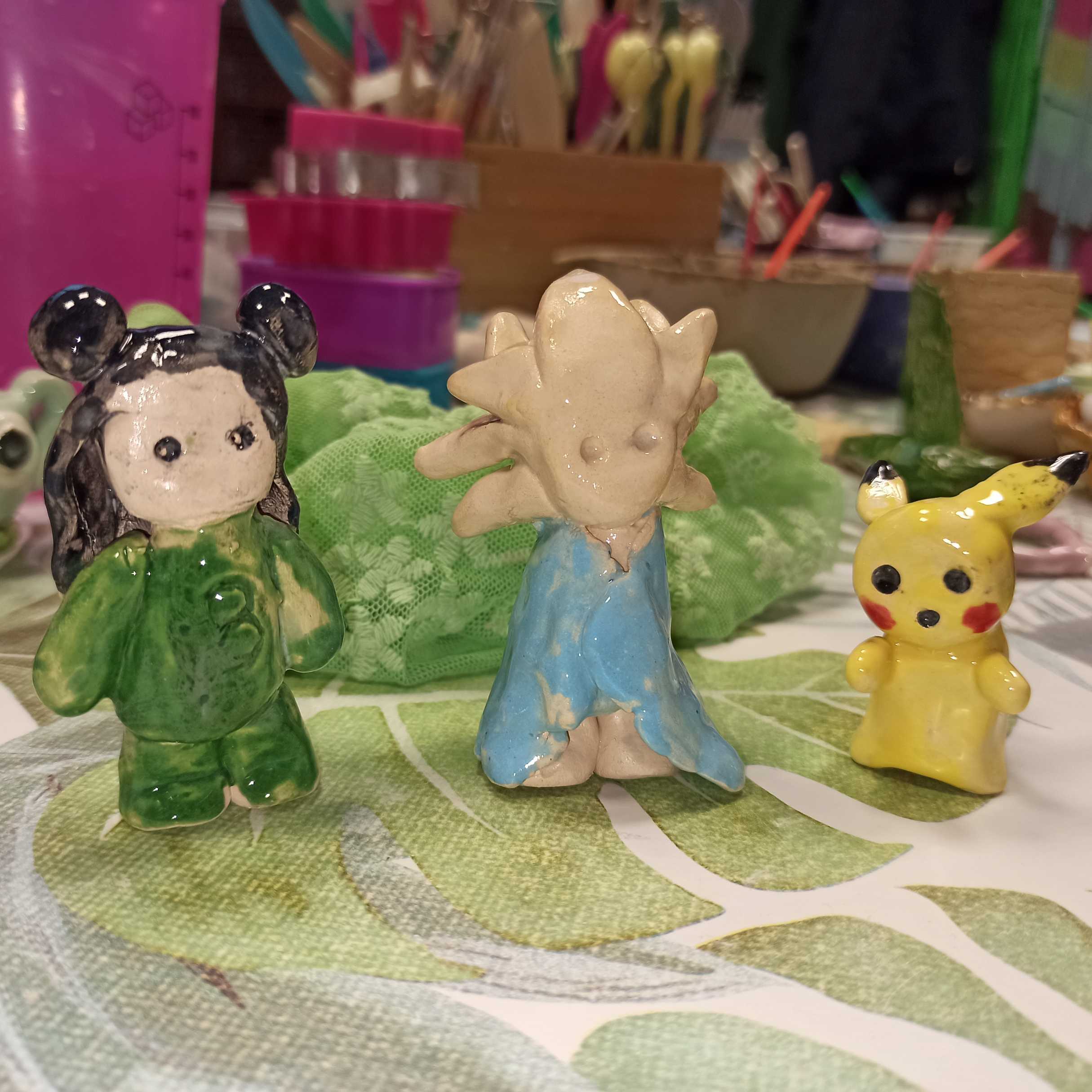 pikachu_and_friends