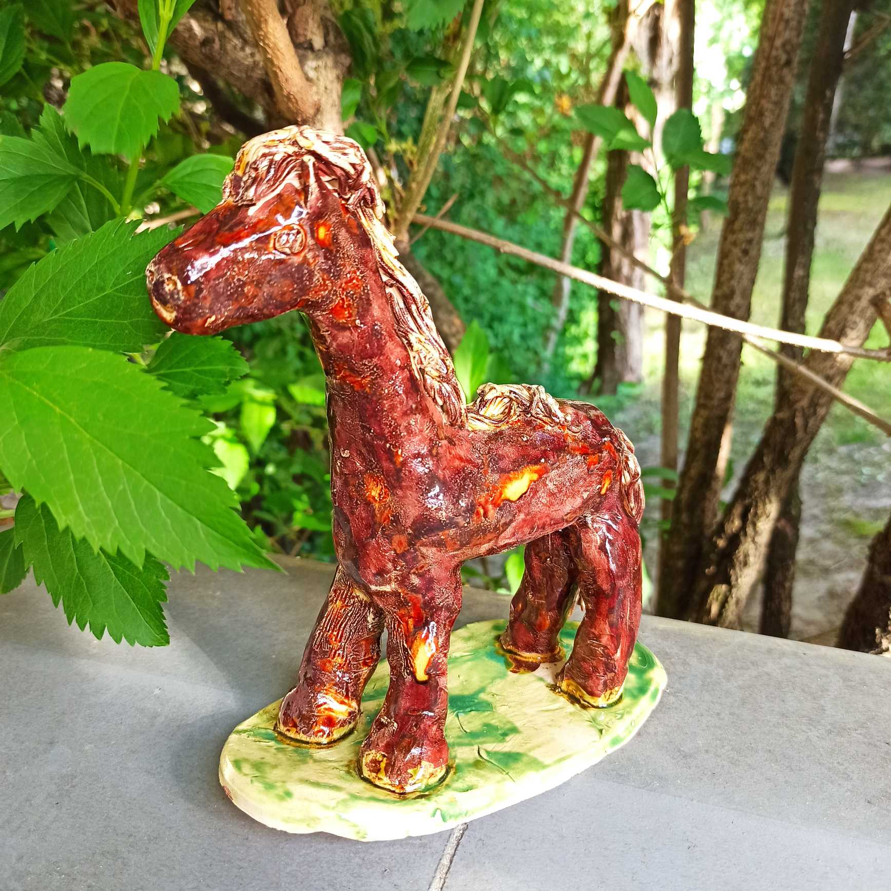red_animal