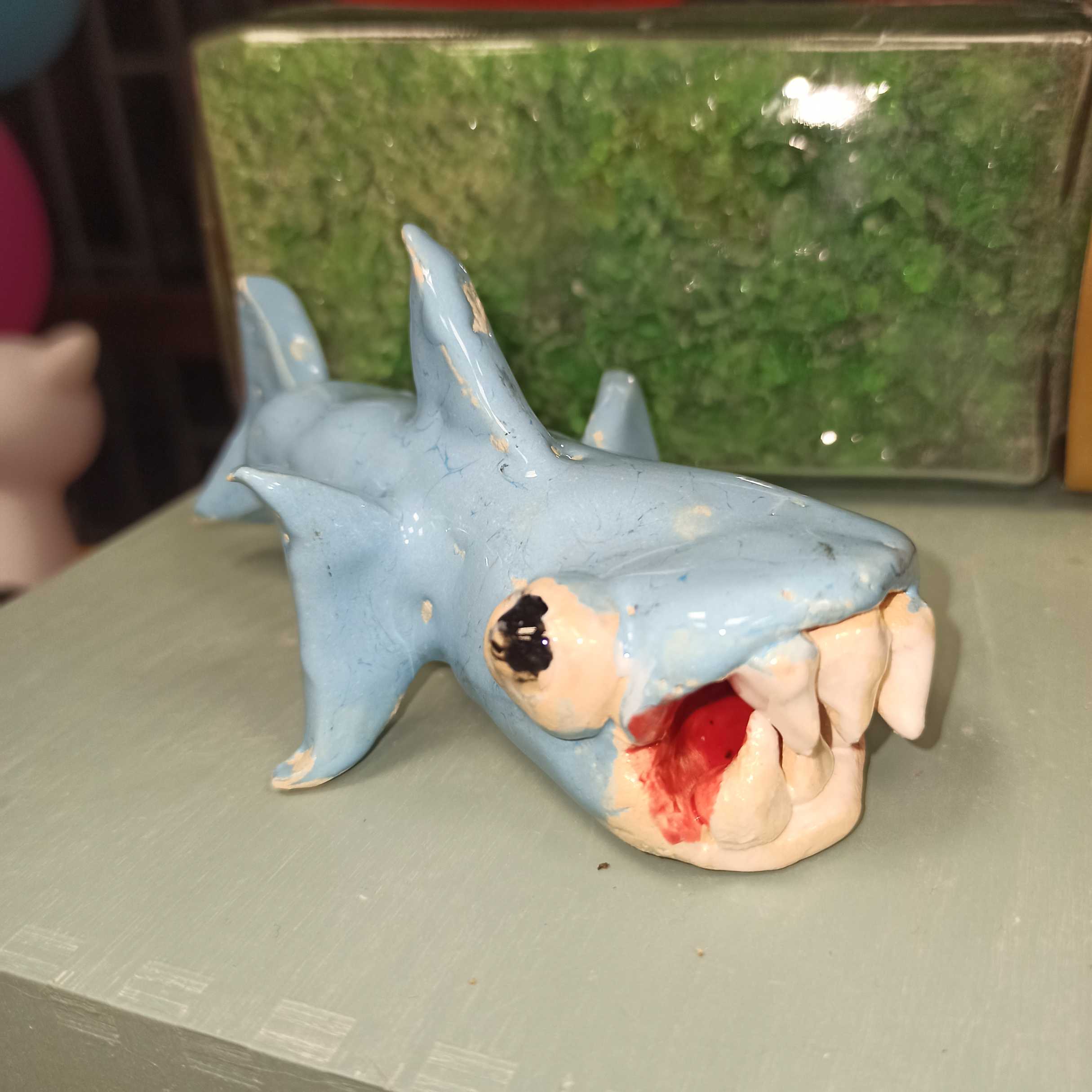 shark