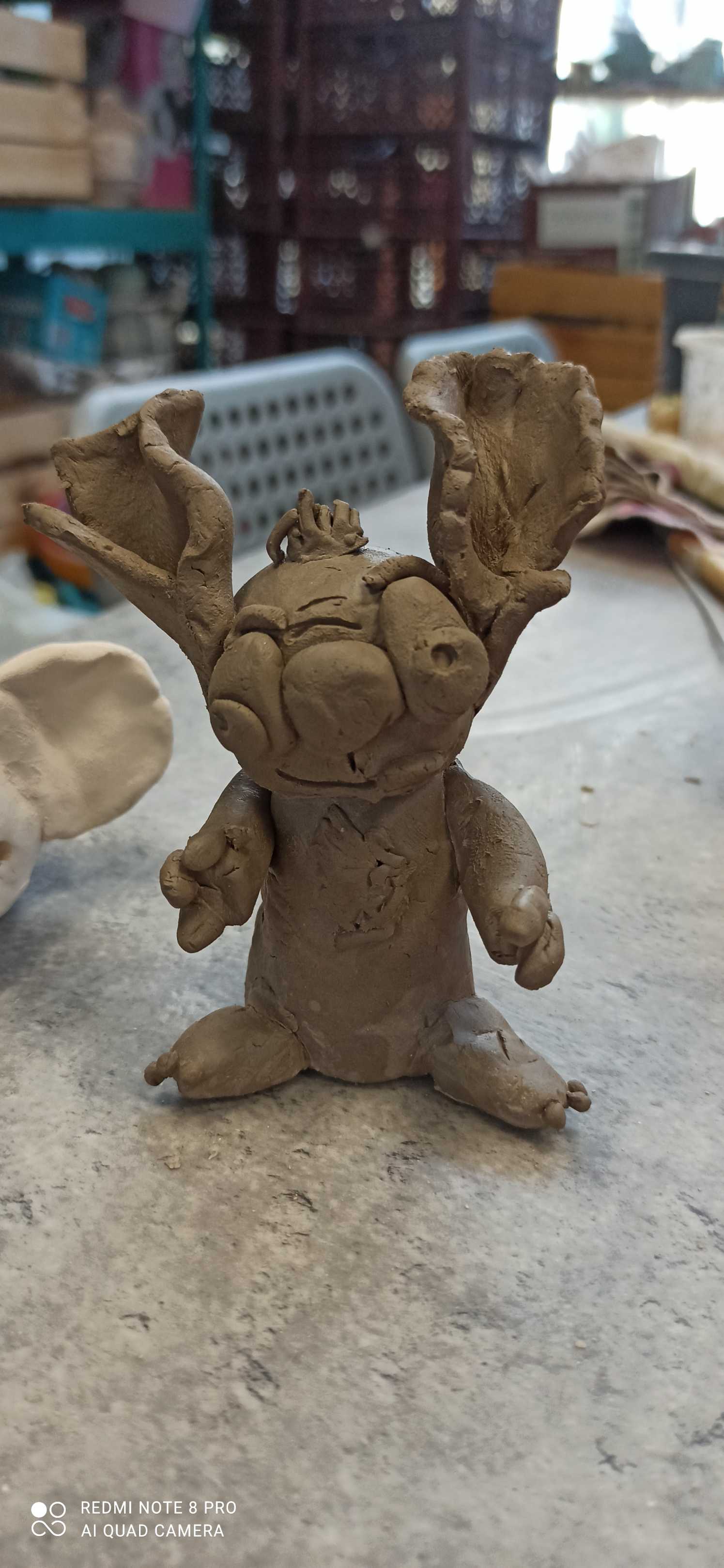 stitch